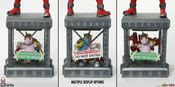 Estatua Marvel Contest Deadpool » Tu Tienda Anime Descubre el apasionante mundo de Estatua Marvel Contest Deadpool.
