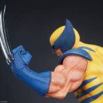 Descubre el apasionante mundo de Estatua Marvel Future Fight Wolverine.