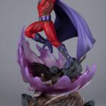 Descubre el apasionante mundo de Estatua Marvel Magneto Supreme Edition.