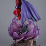 Descubre el apasionante mundo de Estatua Marvel Magneto Supreme Edition.