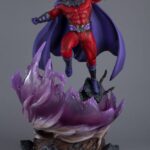 Descubre el apasionante mundo de Estatua Marvel Magneto Supreme Edition.
