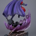 Descubre el apasionante mundo de Estatua Marvel Magneto Supreme Edition.