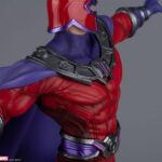 Descubre el apasionante mundo de Estatua Marvel Magneto Supreme Edition.