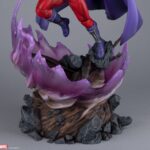 Descubre el apasionante mundo de Estatua Marvel Magneto Supreme Edition.