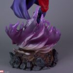 Descubre el apasionante mundo de Estatua Marvel Magneto Supreme Edition.