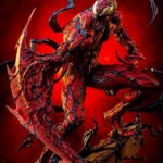 Descubre el apasionante mundo de Estatua Marvel Premium Format Carnage.