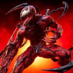 Descubre el apasionante mundo de Estatua Marvel Premium Format Carnage.