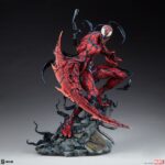 Descubre el apasionante mundo de Estatua Marvel Premium Format Carnage.