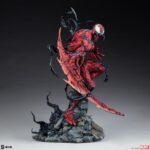 Descubre el apasionante mundo de Estatua Marvel Premium Format Carnage.