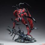 Descubre el apasionante mundo de Estatua Marvel Premium Format Carnage.