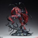 Descubre el apasionante mundo de Estatua Marvel Premium Format Carnage.