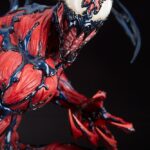 Descubre el apasionante mundo de Estatua Marvel Premium Format Carnage.