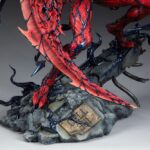 Descubre el apasionante mundo de Estatua Marvel Premium Format Carnage.