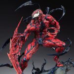 Descubre el apasionante mundo de Estatua Marvel Premium Format Carnage.