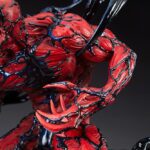 Descubre el apasionante mundo de Estatua Marvel Premium Format Carnage.
