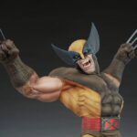 Descubre el apasionante mundo de Estatua Marvel Premium Format Wolverine.