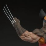 Descubre el apasionante mundo de Estatua Marvel Premium Format Wolverine.