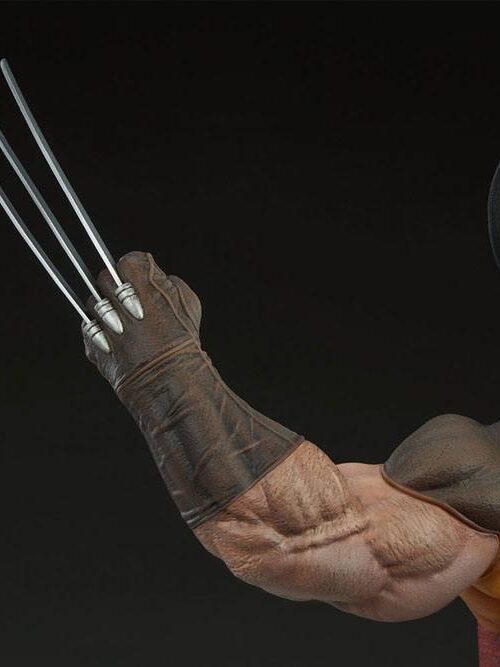 Estatua Marvel Premium Format Wolverine » Tu Tienda Anime Descubre el apasionante mundo de Estatua Marvel Premium Format Wolverine.