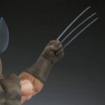 Descubre el apasionante mundo de Estatua Marvel Premium Format Wolverine.