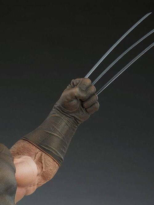Estatua Marvel Premium Format Wolverine » Tu Tienda Anime Descubre el apasionante mundo de Estatua Marvel Premium Format Wolverine.