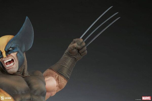 Estatua Marvel Premium Format Wolverine » Tu Tienda Anime Descubre el apasionante mundo de Estatua Marvel Premium Format Wolverine.
