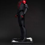 Descubre el apasionante mundo de Estatua Marvel Spider-Man Miles Morales.