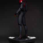 Descubre el apasionante mundo de Estatua Marvel Spider-Man Miles Morales.