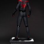 Descubre el apasionante mundo de Estatua Marvel Spider-Man Miles Morales.