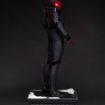 Descubre el apasionante mundo de Estatua Marvel Spider-Man Miles Morales.