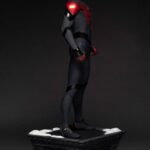 Descubre el apasionante mundo de Estatua Marvel Spider-Man Miles Morales.