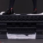 Descubre el apasionante mundo de Estatua Marvel Spider-Man Miles Morales.