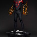 Descubre el apasionante mundo de Estatua Marvel Spider-Man Miles Morales.