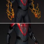 Descubre el apasionante mundo de Estatua Marvel Spider-Man Miles Morales.