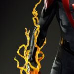 Descubre el apasionante mundo de Estatua Marvel Spider-Man Miles Morales.