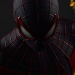 Descubre el apasionante mundo de Estatua Marvel Spider-Man Miles Morales.