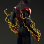Descubre el apasionante mundo de Estatua Marvel Spider-Man Miles Morales.