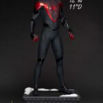 Descubre el apasionante mundo de Estatua Marvel Spider-Man Miles Morales.