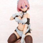 Descubre el apasionante mundo de Estatua Mikoto Takagi Original Character.