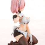 Descubre el apasionante mundo de Estatua Mikoto Takagi Original Character.