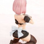 Descubre el apasionante mundo de Estatua Mikoto Takagi Original Character.