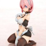 Descubre el apasionante mundo de Estatua Mikoto Takagi Original Character.