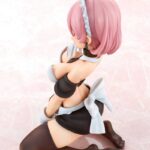 Descubre el apasionante mundo de Estatua Mikoto Takagi Original Character.