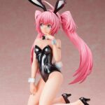 Descubre el apasionante mundo de Estatua Millim Bare Leg Bunny Reincarnated.