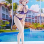 Descubre el apasionante mundo de Estatua Mujina SSSS Dynazenon.