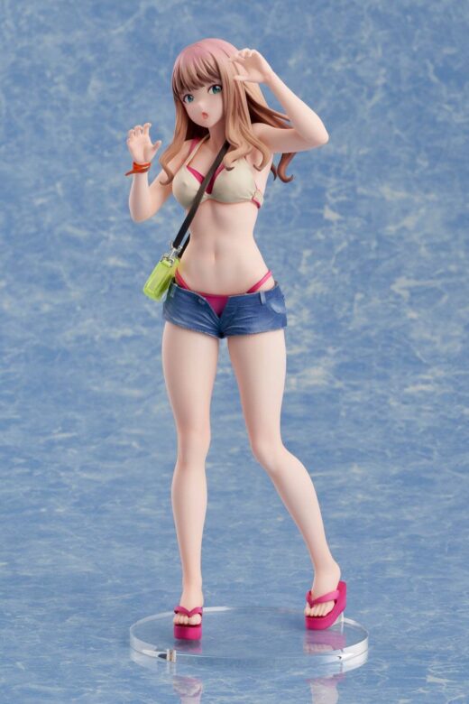 Estatua Minami Yume Swimsuit