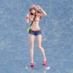 Descubre el apasionante mundo de Estatua Minami Yume Swimsuit.