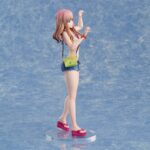 Descubre el apasionante mundo de Estatua Minami Yume Swimsuit.