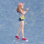 Descubre el apasionante mundo de Estatua Minami Yume Swimsuit.