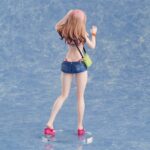 Descubre el apasionante mundo de Estatua Minami Yume Swimsuit.