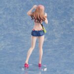 Descubre el apasionante mundo de Estatua Minami Yume Swimsuit.